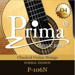 PRIMA P-106N - STRUNY DO...