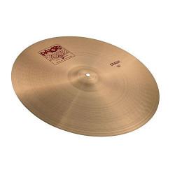 PAISTE 2002 CRASH 18"