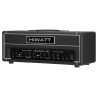 HIWATT CRUNCH 50R HD - HEAD GITAROWY