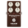 NUX 6IXTY5IVE - OVERDRIVE