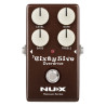 NUX 6IXTY5IVE - OVERDRIVE