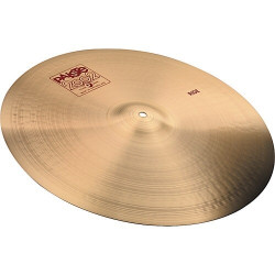 PAISTE 2002 RIDE 22"