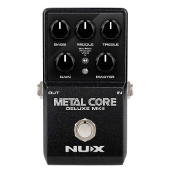 NUX METAL CORE DELUXE MKII...