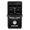 NUX METAL CORE DELUXE MKII - PRZESTER
