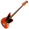 FENDER SQUIER AFFINITY JAGUAR BASS H LRL BPG MH MOR - GITARA BASOWA