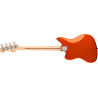 FENDER SQUIER AFFINITY JAGUAR BASS H LRL BPG MH MOR - GITARA BASOWA