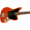 FENDER SQUIER AFFINITY JAGUAR BASS H LRL BPG MH MOR - GITARA BASOWA
