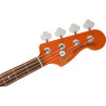 FENDER SQUIER AFFINITY JAGUAR BASS H LRL BPG MH MOR - GITARA BASOWA