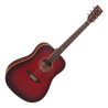 VINTAGE V501BGB - GITARA AKUSTYCZNA