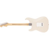 FENDER STRATOCASTER MADE IN JAPAN LIMITED HYBRID II RW SAND EC - GITARA ELEKTRYCZNA