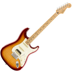 FENDER LIMITED PLAYER...