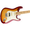 FENDER LIMITED PLAYER STRATOCASTER HSS PLSTP MN SSB - GITARA ELEKTRYCZNA