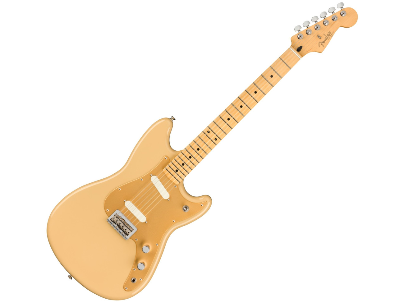 ギター Fender SQUIER DUO-SONIC Fender Player Duo Sonic | Gitara elektryczna