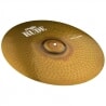 PAISTE RUDE THIN CRASH 18"