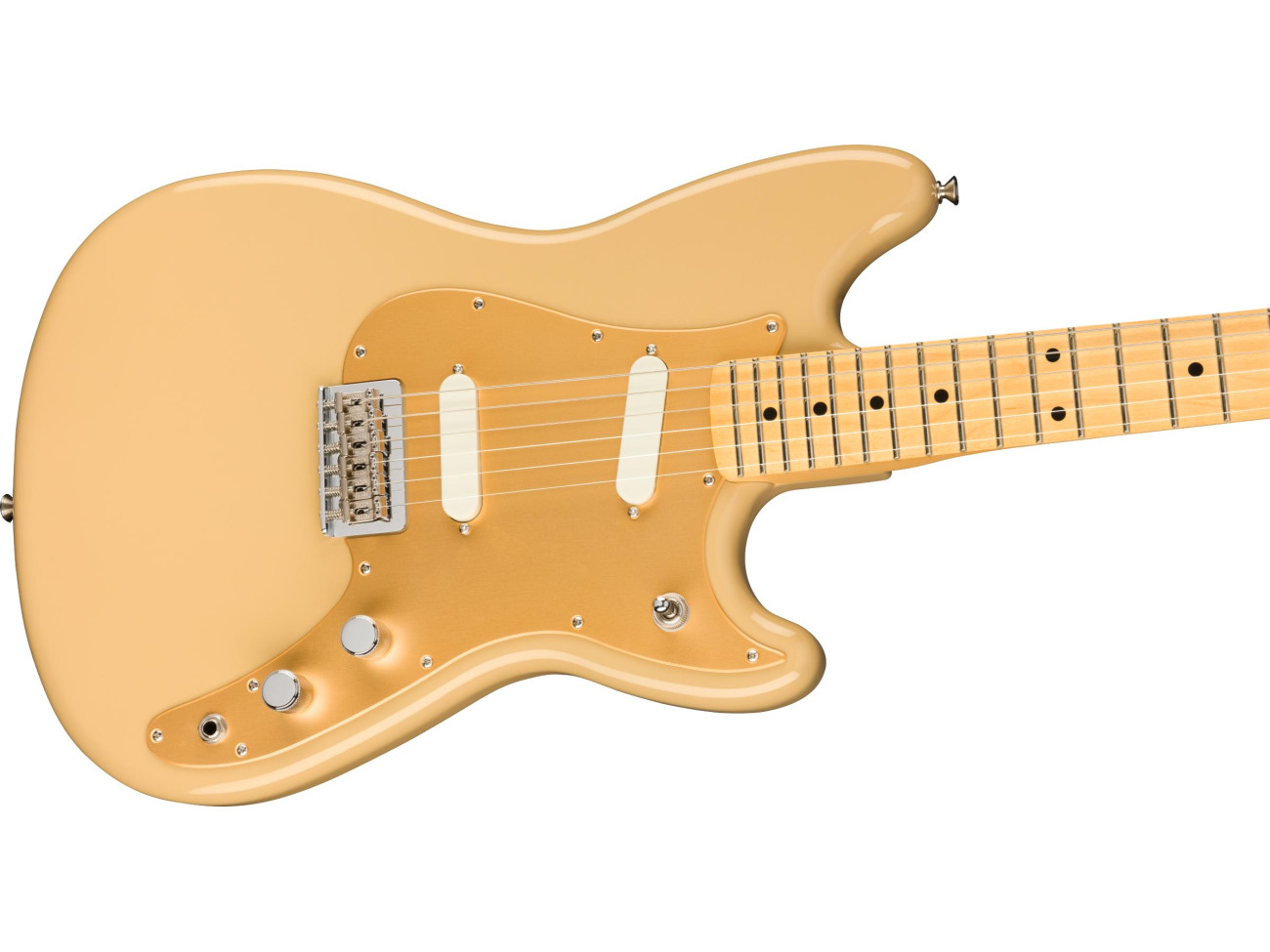 Fender Player Duo Sonic | Gitara elektryczna