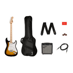 FENDER SQUIER SONIC...