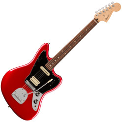 FENDER PLAYER JAGUAR PF CAR...