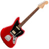 FENDER PLAYER JAGUAR PF CAR - GITARA ELEKTRYCZNA
