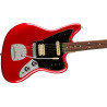 FENDER PLAYER JAGUAR PF CAR - GITARA ELEKTRYCZNA