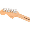 FENDER PLAYER JAGUAR PF CAR - GITARA ELEKTRYCZNA