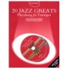PWM 20 JAZZ GREATS NA TRĄBKĘ