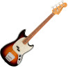 FENDER VINTERA 60S MUSTANG BASS PF 3TS - GITARA BASOWA