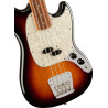 FENDER VINTERA 60S MUSTANG BASS PF 3TS - GITARA BASOWA