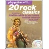 PWM 20 ROCK CLASSICS. PLAY GUITAR WITH 