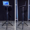 QUIK LOK LPH-001 - STATYW NA LAPTOPA/MIKSER