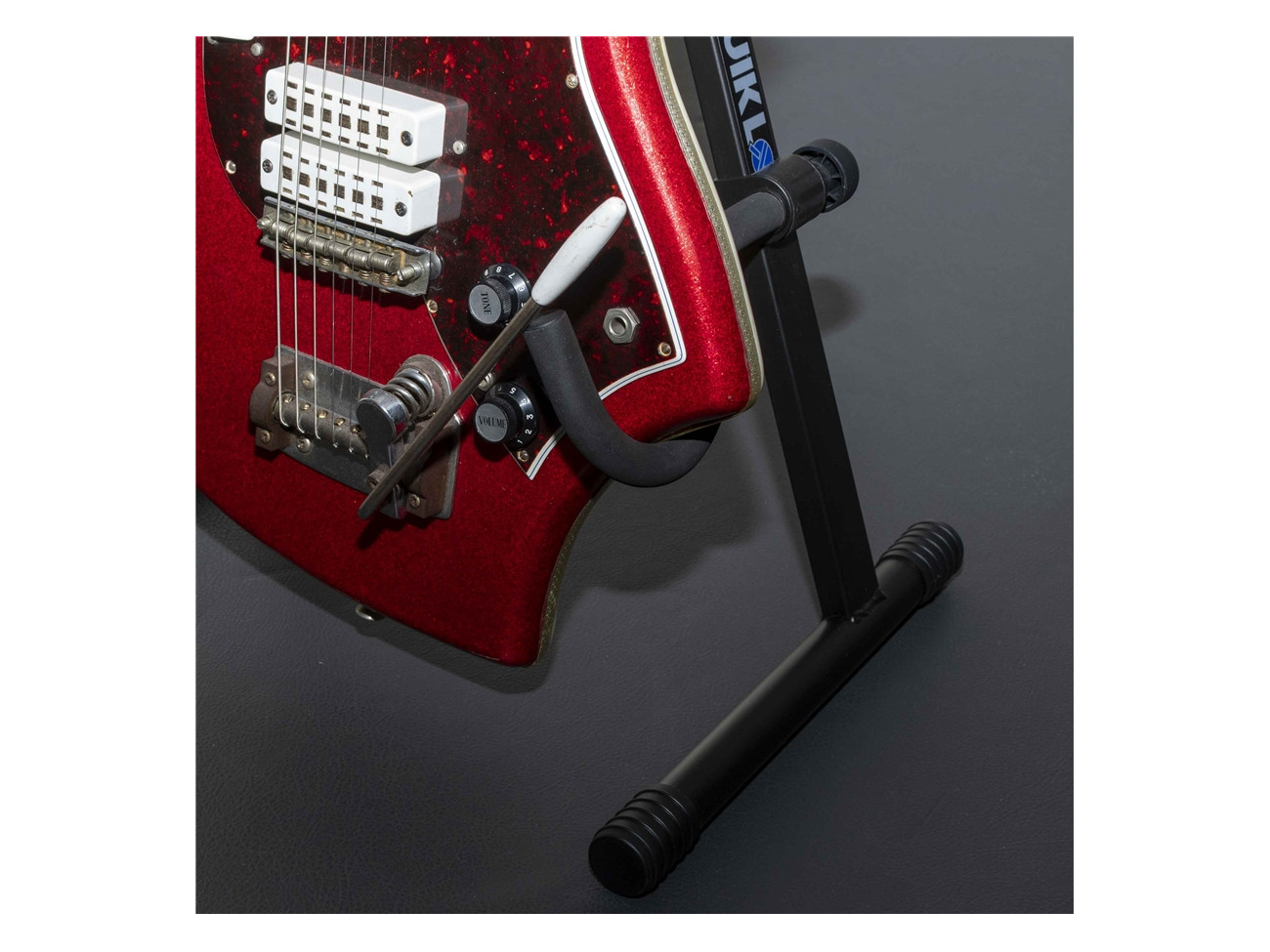 Quik Lok QL 400 Roll Stand | België - Music Store