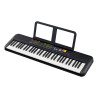 YAMAHA PSR-F52 - keyboard do nauki