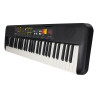 YAMAHA PSR-F52 - keyboard do nauki