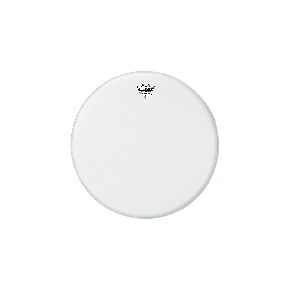 REMO AMBASSADOR 10" AX-0110-00