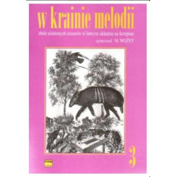 PWM MICHAŁ WOŹNY W KRAINIE MELODII 3