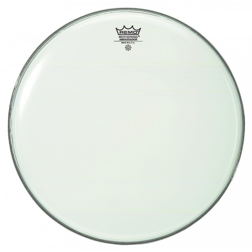 REMO AMBASSADOR 18" BA-0218-00
