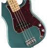 FENDER LIMITED PLAYER PRECISION BASS MN OCT TORT - GITARA BASOWA
