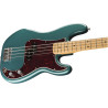 FENDER LIMITED PLAYER PRECISION BASS MN OCT TORT - GITARA BASOWA