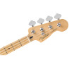FENDER LIMITED PLAYER PRECISION BASS MN OCT TORT - GITARA BASOWA