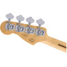FENDER LIMITED PLAYER PRECISION BASS MN OCT TORT - GITARA BASOWA