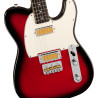 FENDER GOLD FOIL TELECASTER EB CAB - GITARA ELEKTRYCZNA
