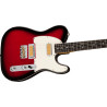 FENDER GOLD FOIL TELECASTER EB CAB - GITARA ELEKTRYCZNA