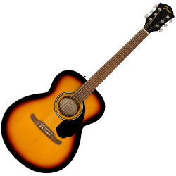 FENDER DE FA-135 CONCERT SB...