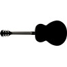 FENDER DE FA-135 CONCERT SB WN - GITARA AKUSTYCZNA