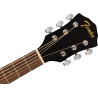 FENDER DE FA-135 CONCERT SB WN - GITARA AKUSTYCZNA