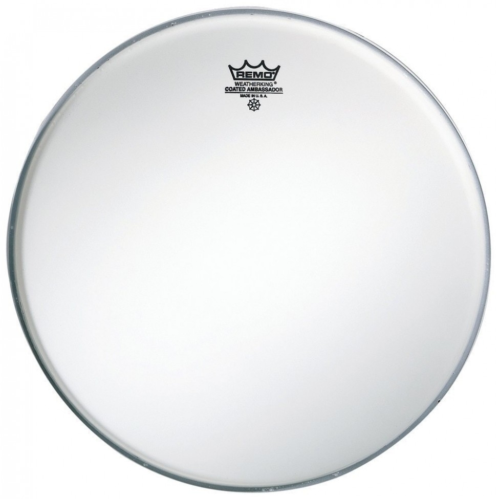 REMO AMBASSADOR 8'' BA-0108-00