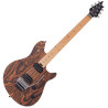 EVH WOLFGANG STANDARD EXOTIC BKD MPL BOCOTE - GITARA ELEKTRYCZNA
