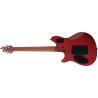 EVH WOLFGANG STANDARD EXOTIC BKD MPL BOCOTE - GITARA ELEKTRYCZNA