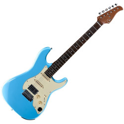 MOOER GTRS S800 BL - GITARA...