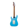 MOOER GTRS S800 BL - GITARA ELEKTRYCZNA
