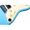MOOER GTRS S800 BL - GITARA ELEKTRYCZNA